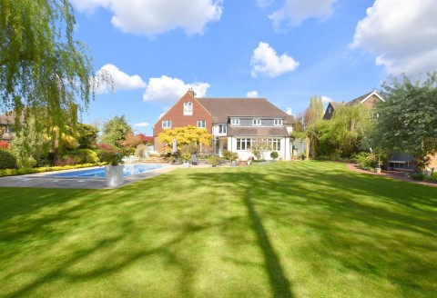 Click the photo for more details of High Park Avenue, East Horsley, KT24