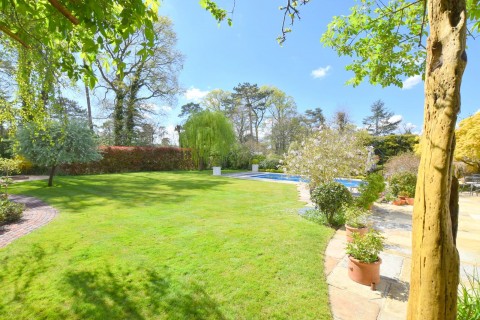 Click the photo for more details of High Park Avenue, East Horsley, KT24