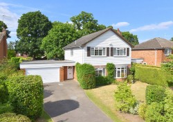 Images for The Ridings, East Horsley, KT24