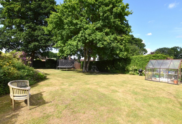 Images for The Ridings, East Horsley, KT24