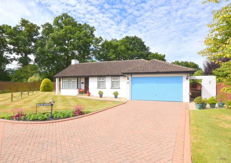 Click the photo for more details of Parkside Place, East Horsley, KT24