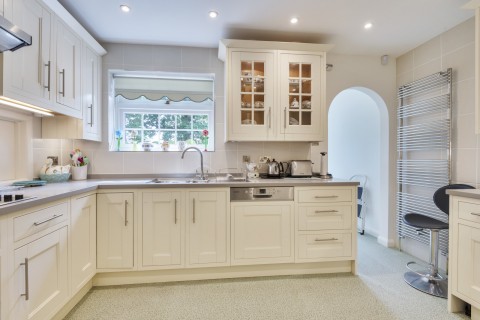 Click the photo for more details of Parkside Place, East Horsley, KT24