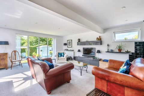 Click the photo for more details of Shere Road, West Horsley, Surrey
