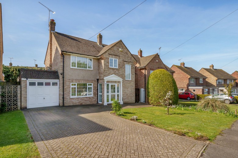 Click the photo for more details of Norwood Road, Effingham, Surrey