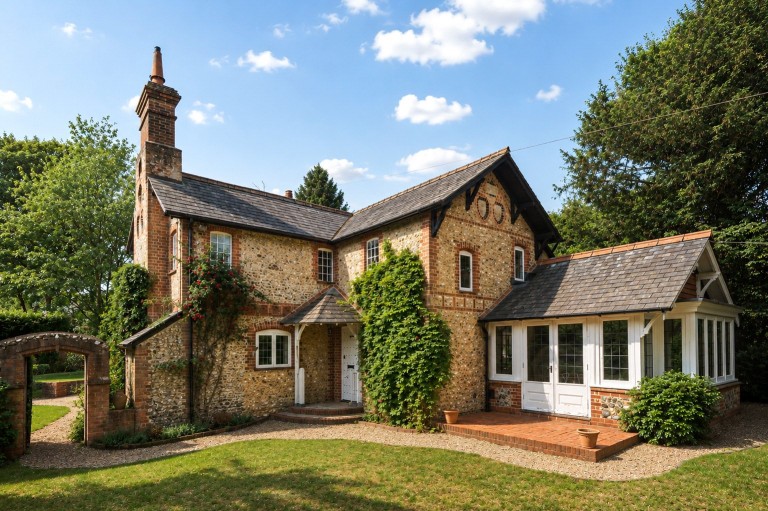 Images for Green Dene, East Horsley, Surrey