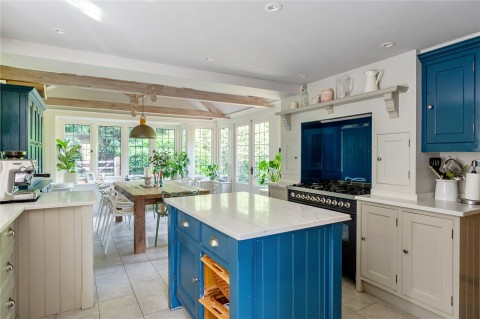 Click the photo for more details of Green Dene, East Horsley, Surrey