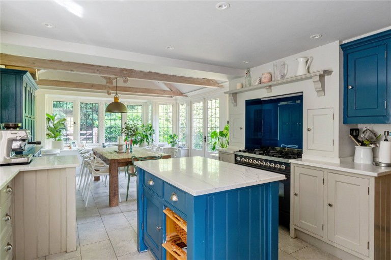 Images for Green Dene, East Horsley, Surrey