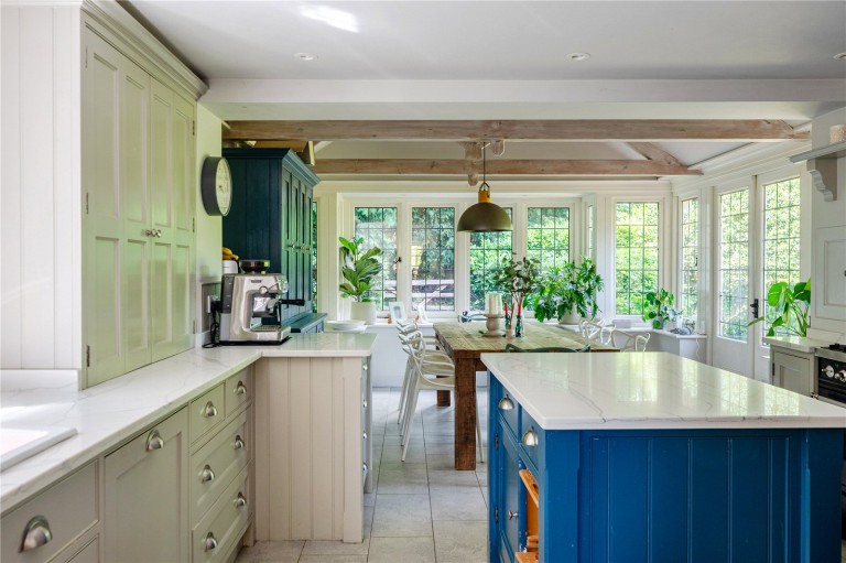 Images for Green Dene, East Horsley, Surrey