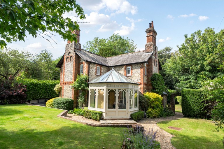 Images for Green Dene, East Horsley, Surrey