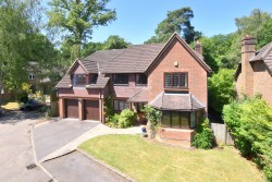 Images for Falconwood, East Horsley, KT24