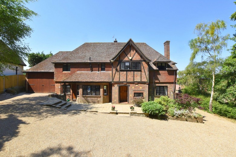 Click the photo for more details of Shere Road, West Horsley, KT24