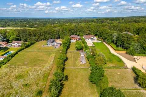 Click the photo for more details of Shere Road, West Horsley, KT24
