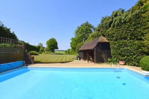 Click the photo for more details of Shere Road, West Horsley, KT24