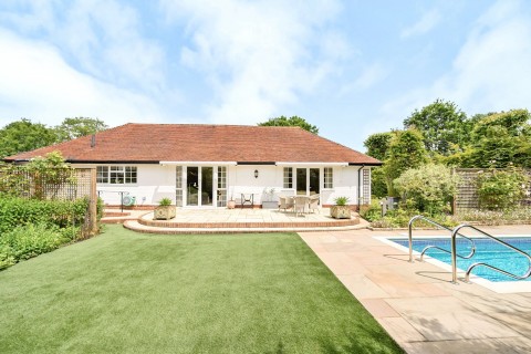 Click the photo for more details of High Park Avenue, East Horsley, KT24