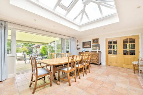 Click the photo for more details of High Park Avenue, East Horsley, KT24