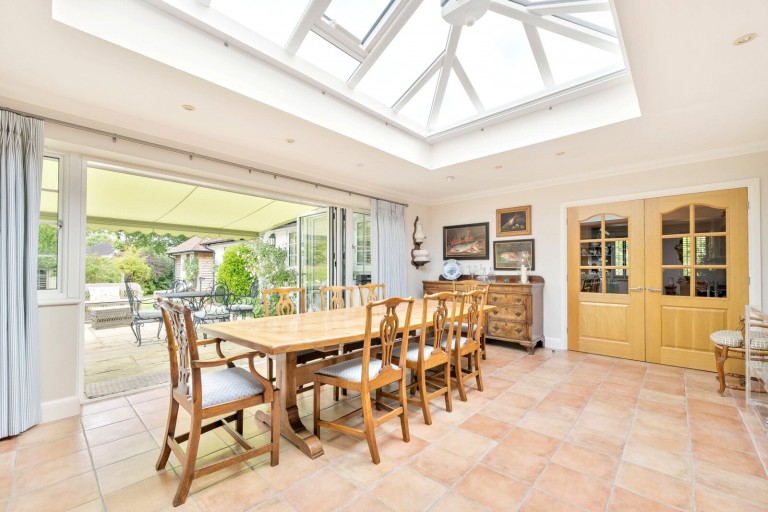 Images for High Park Avenue, East Horsley, KT24