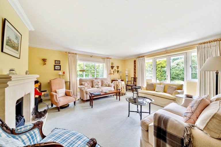 Images for High Park Avenue, East Horsley, KT24
