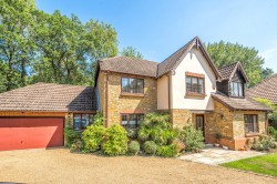 Images for Falconwood, East Horsley, KT24