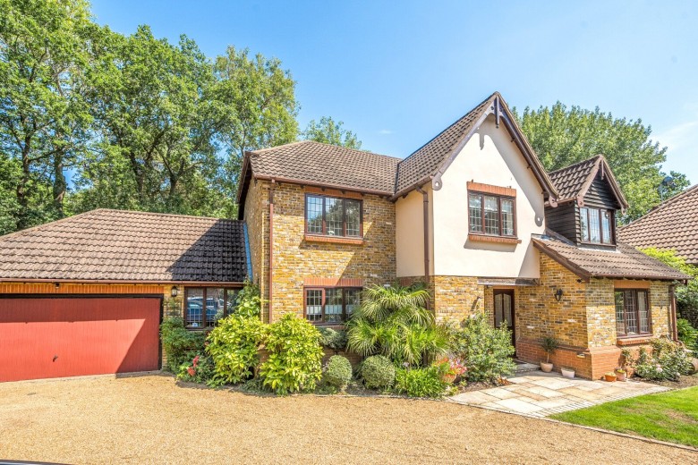 Click the photo for more details of Falconwood, East Horsley, KT24