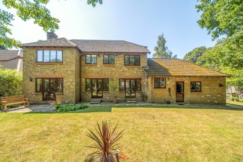 Click the photo for more details of Falconwood, East Horsley, KT24