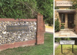 Images for Falconwood, East Horsley, Surrey