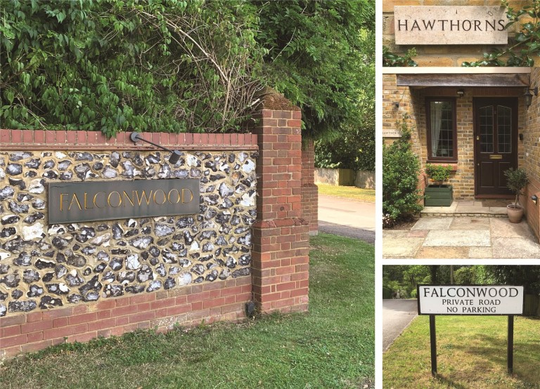 Images for Falconwood, East Horsley, Surrey