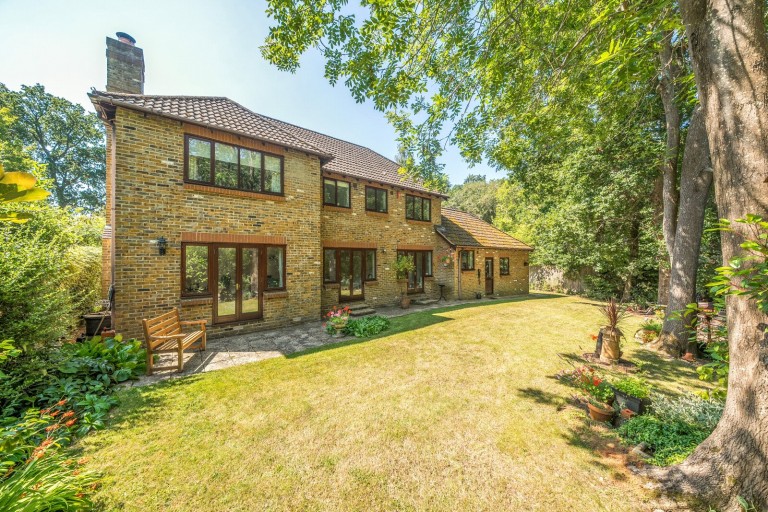Images for Falconwood, East Horsley, Surrey