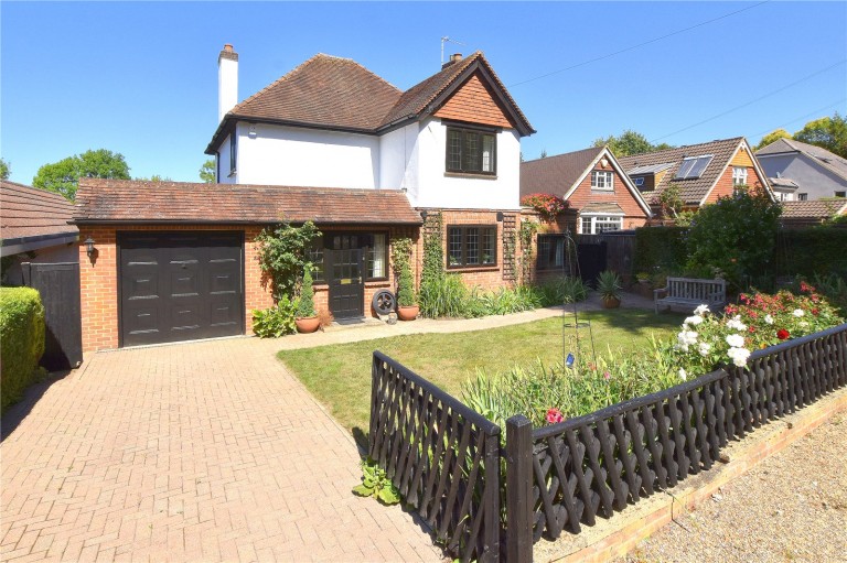 Images for Jefferies Road, West Horsley, Surrey