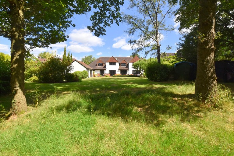 Images for High Park Avenue, East Horsley, Surrey