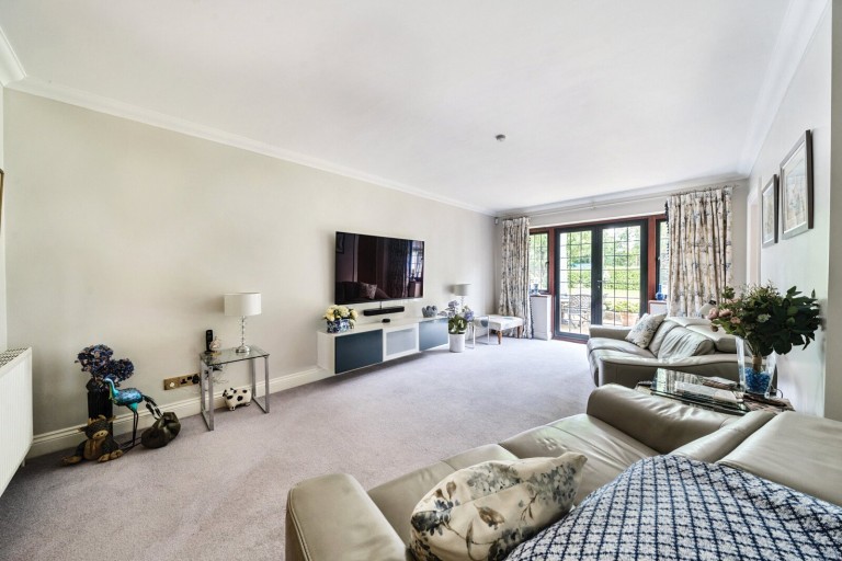 Images for High Park Avenue, East Horsley, Surrey