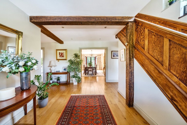 Images for High Park Avenue, East Horsley, Surrey