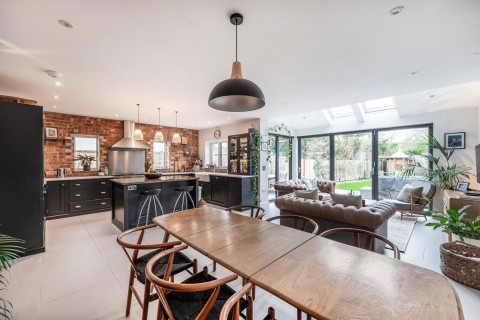 Click the photo for more details of Surrey Gardens, Effingham Junction, Surrey