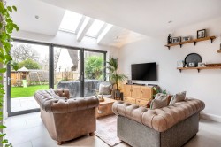 Images for Surrey Gardens, Effingham Junction, Surrey