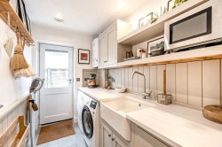 Images for Surrey Gardens, Effingham Junction, Surrey