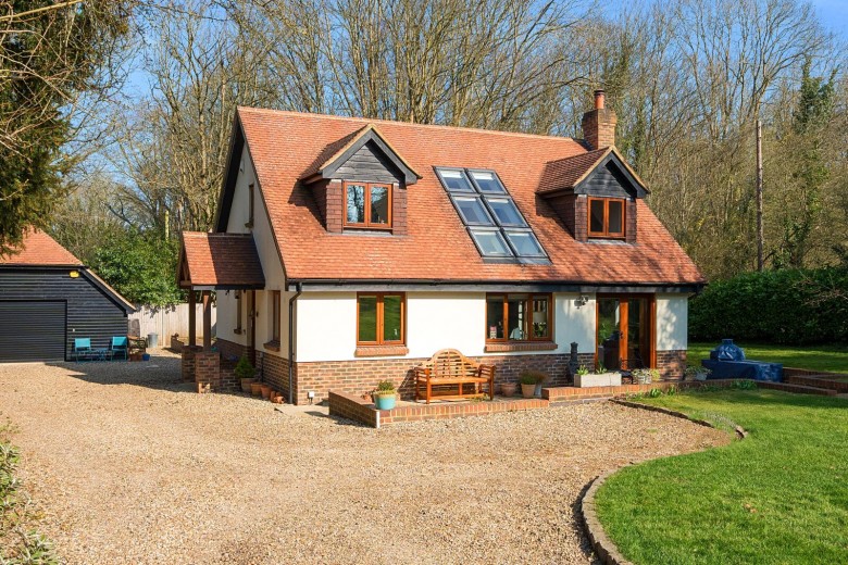 Click the photo for more details of Salmons Road, Effingham, KT24