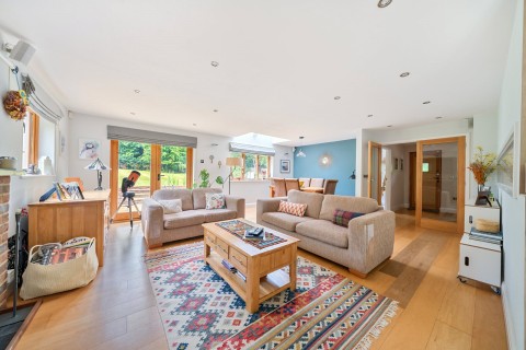 Click the photo for more details of Salmons Road, Effingham, KT24