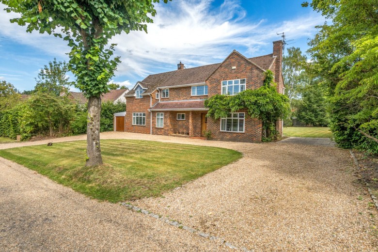 Click the photo for more details of High Park Avenue, East Horsley, KT24