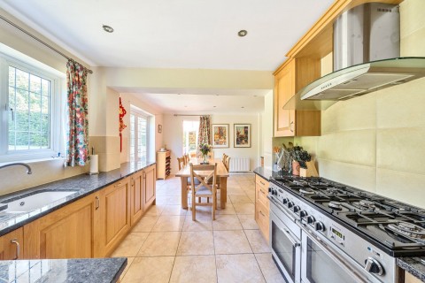 Click the photo for more details of High Park Avenue, East Horsley, KT24