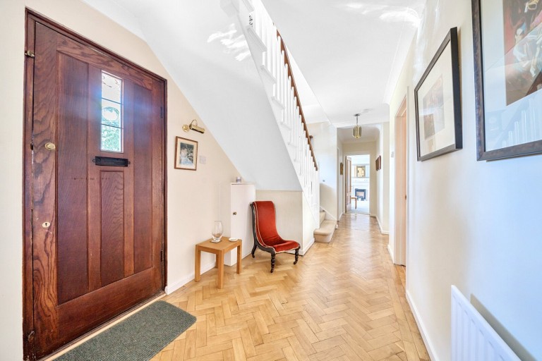 Images for High Park Avenue, East Horsley, Surrey