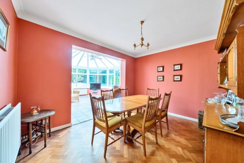 Click the photo for more details of High Park Avenue, East Horsley, KT24