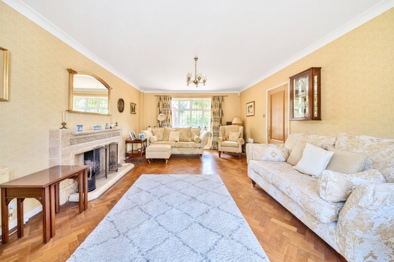 Images for High Park Avenue, East Horsley, Surrey
