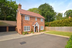 Images for Walnut Tree Gardens, West Horsley, Surrey
