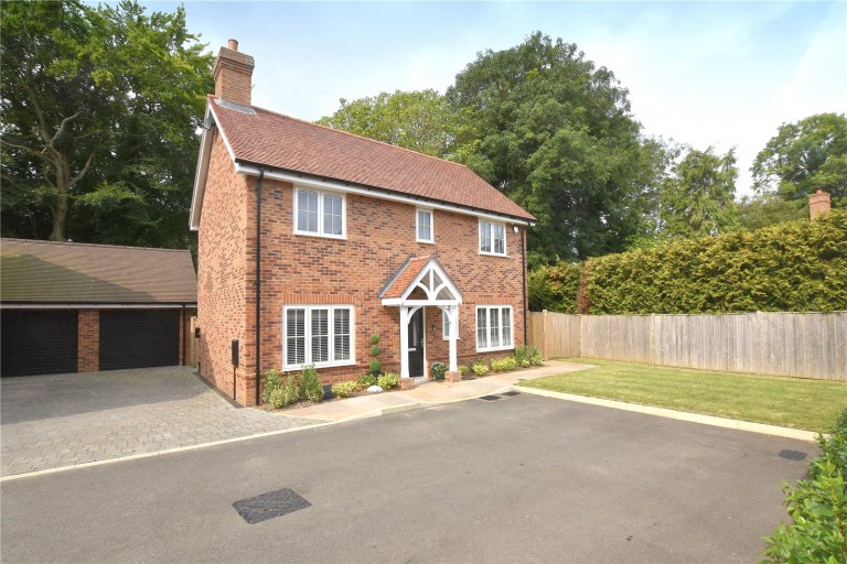 Images for Walnut Tree Gardens, West Horsley, Surrey