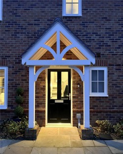 Images for Walnut Tree Gardens, West Horsley, Surrey