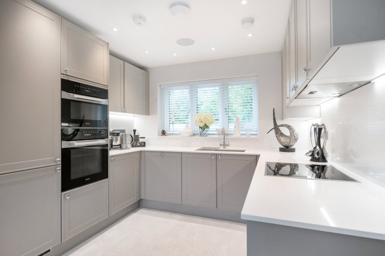 Images for Walnut Tree Gardens, West Horsley, Surrey