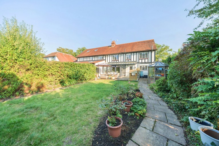 Images for Forest Road, Effingham Junction, Surrey