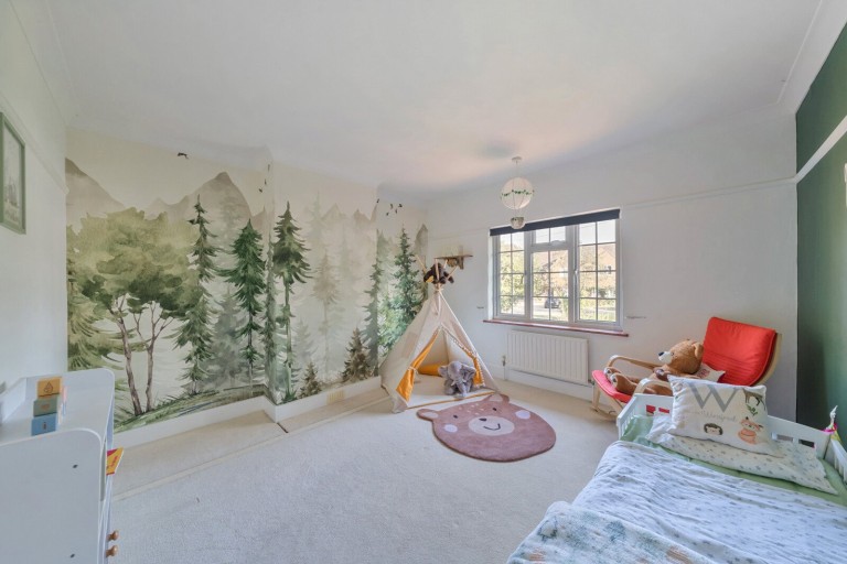 Images for Forest Road, Effingham Junction, Surrey