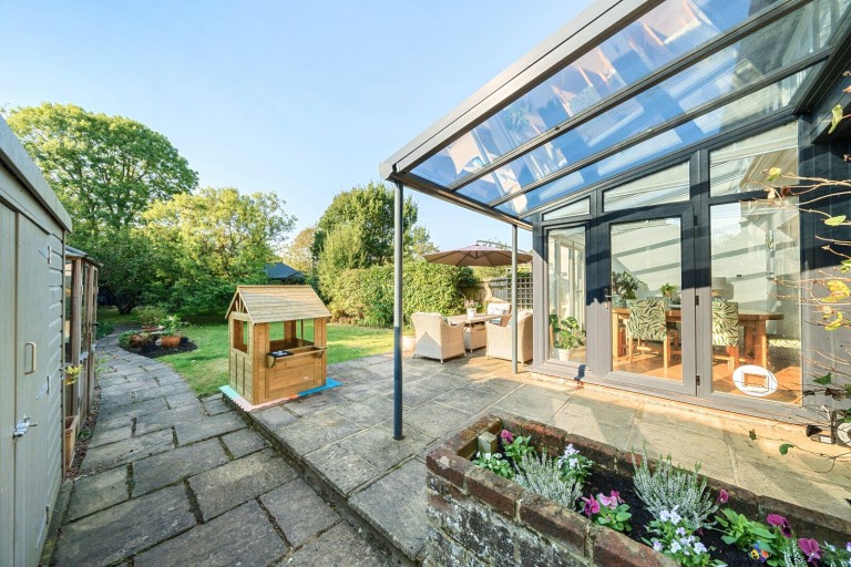 Images for Forest Road, Effingham Junction, Surrey