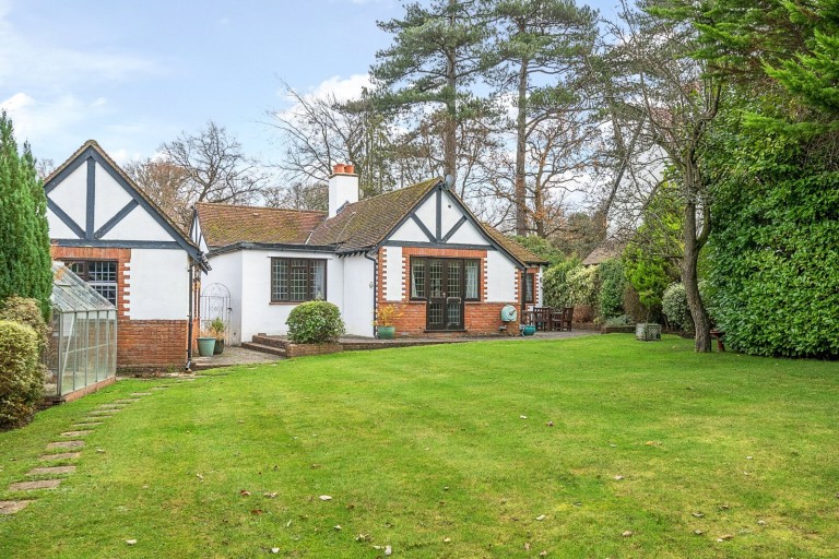 Images for Norrels Drive, East Horsley, KT24