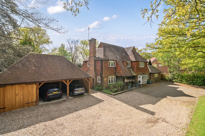 Click the photo for more details of Clandon Road, Send, Woking, GU23